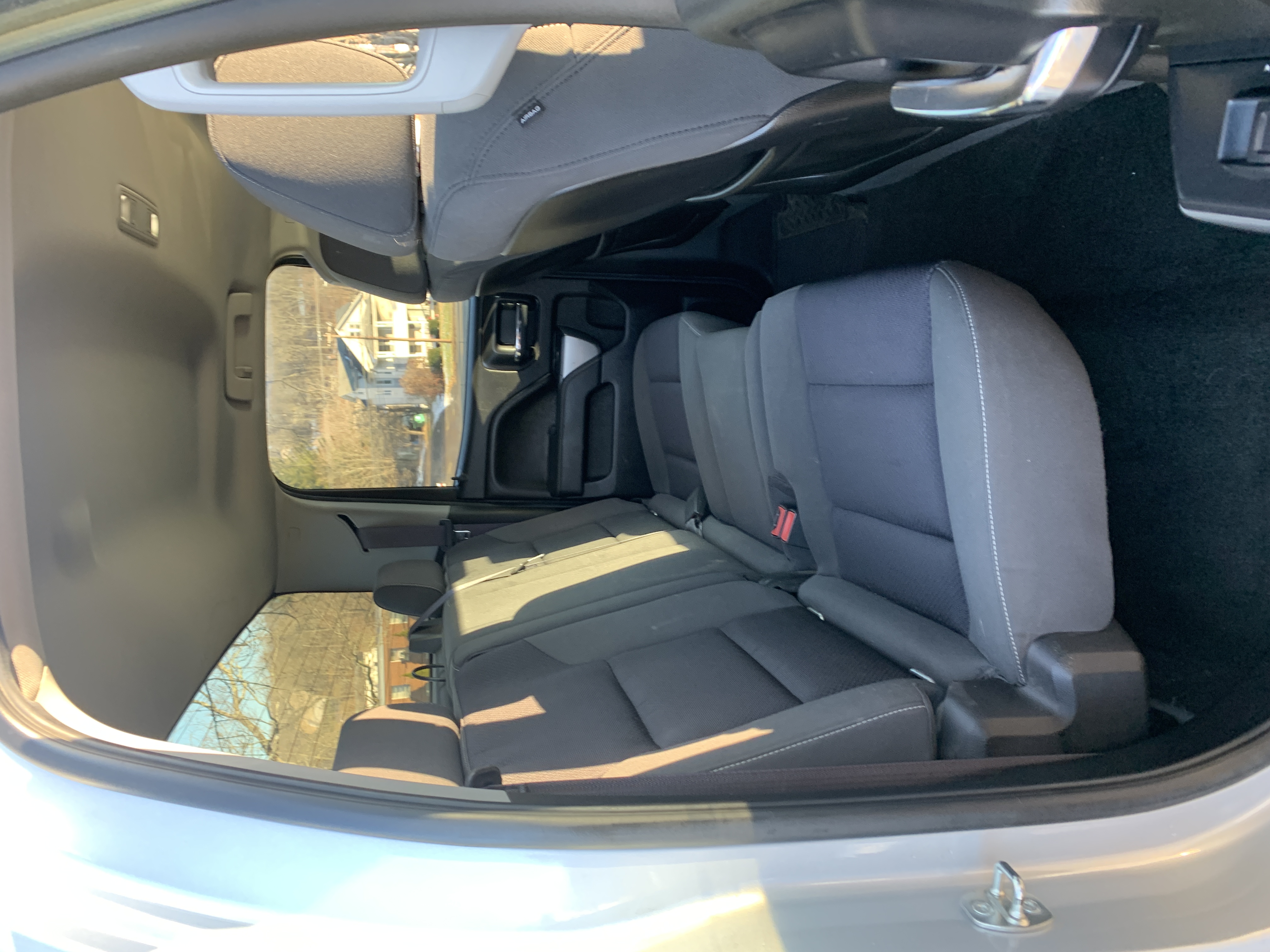 2014 Chevrolet Silverado 5.3L 1500K Z71 4 Door 4WD One Owner with Remote Starter with 120K - New Firestone Destination Tires, New Front and Rear Rotors, New pads, New rear calipers, New Front Springs, New Rear Shocks, New Rhino Bed Liner, Trailer Equipment Package — photo 55